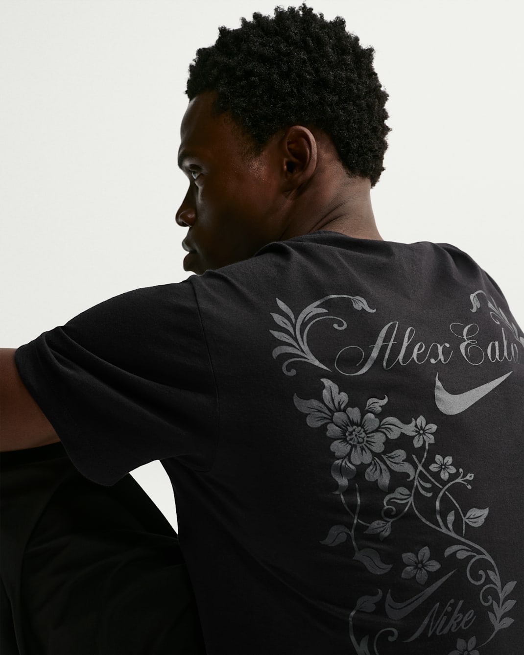 NikeCourt "Alex Eala" Tennis T-Shirt