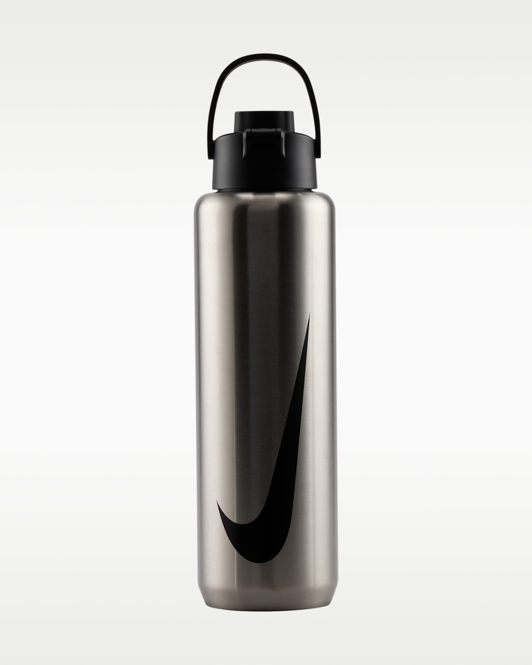 Nike Recharge Stainless Steel Chug Bottle (32 oz)