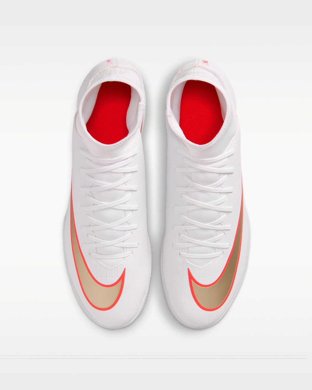 Nike Mercurial Superfly 11 Club Indoor/Court High-Top Soccer Shoes