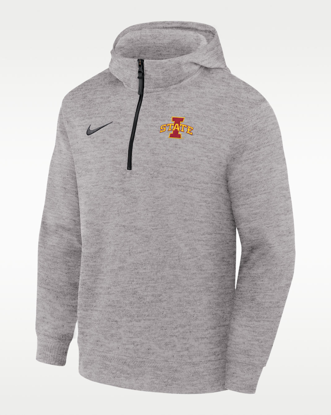 Nike College (Iowa state) Men's Dri-FIT Hoodie - Dust