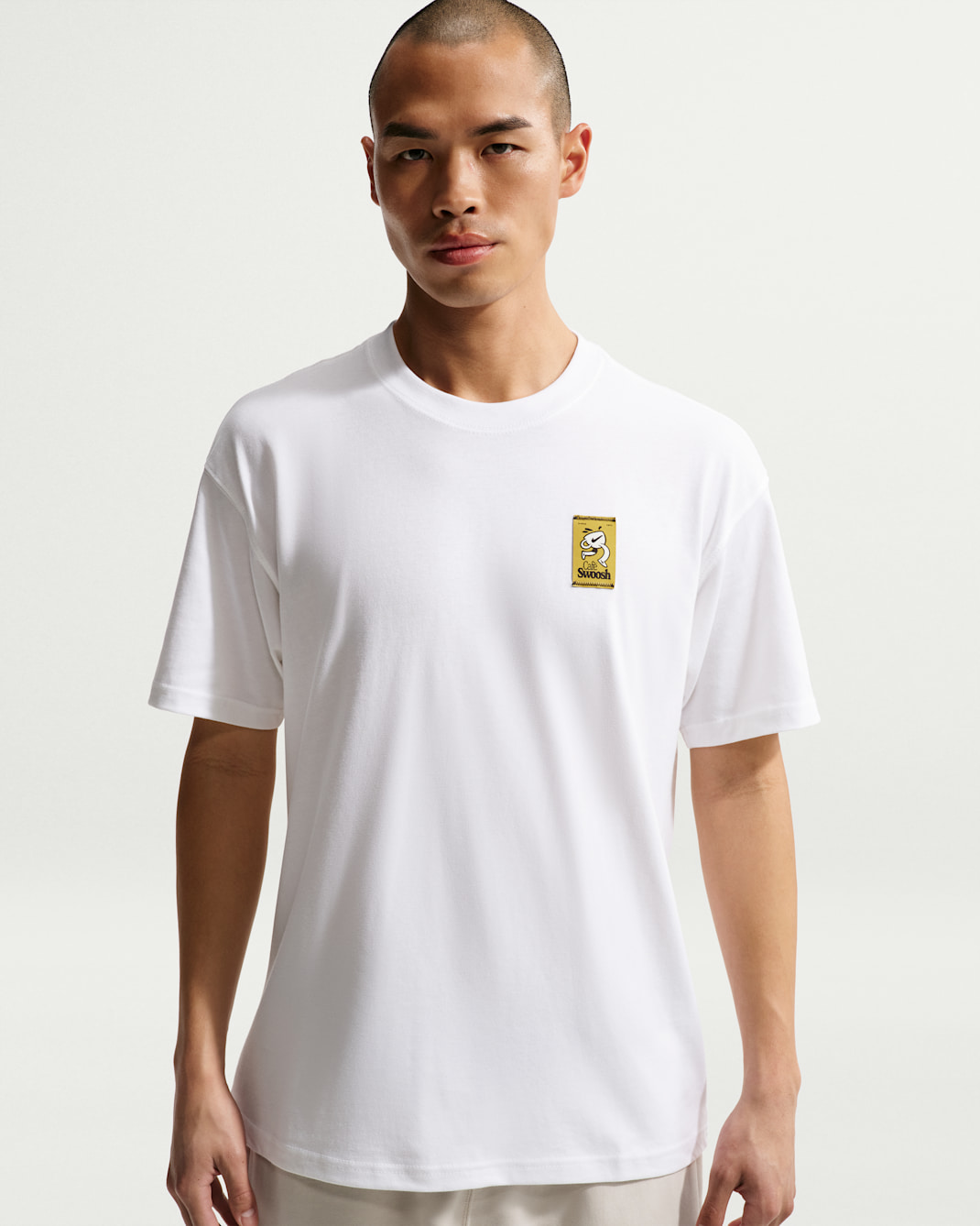Nike Sportswear T-Shirt - White