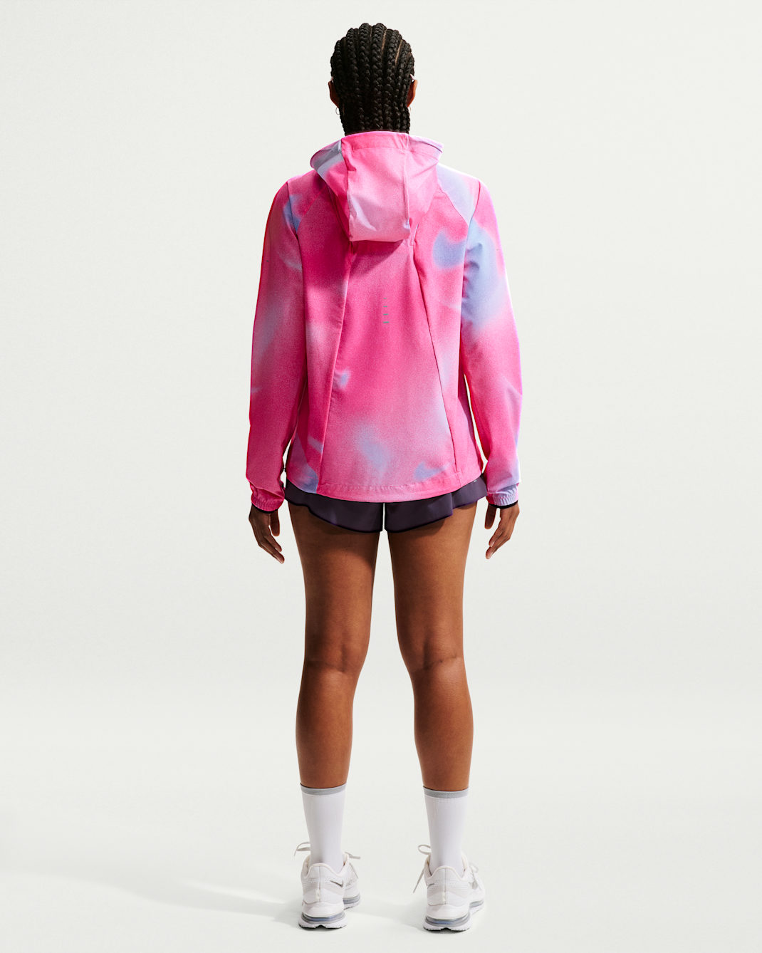 Nike Swift Women's Repel Packable Running Jacket