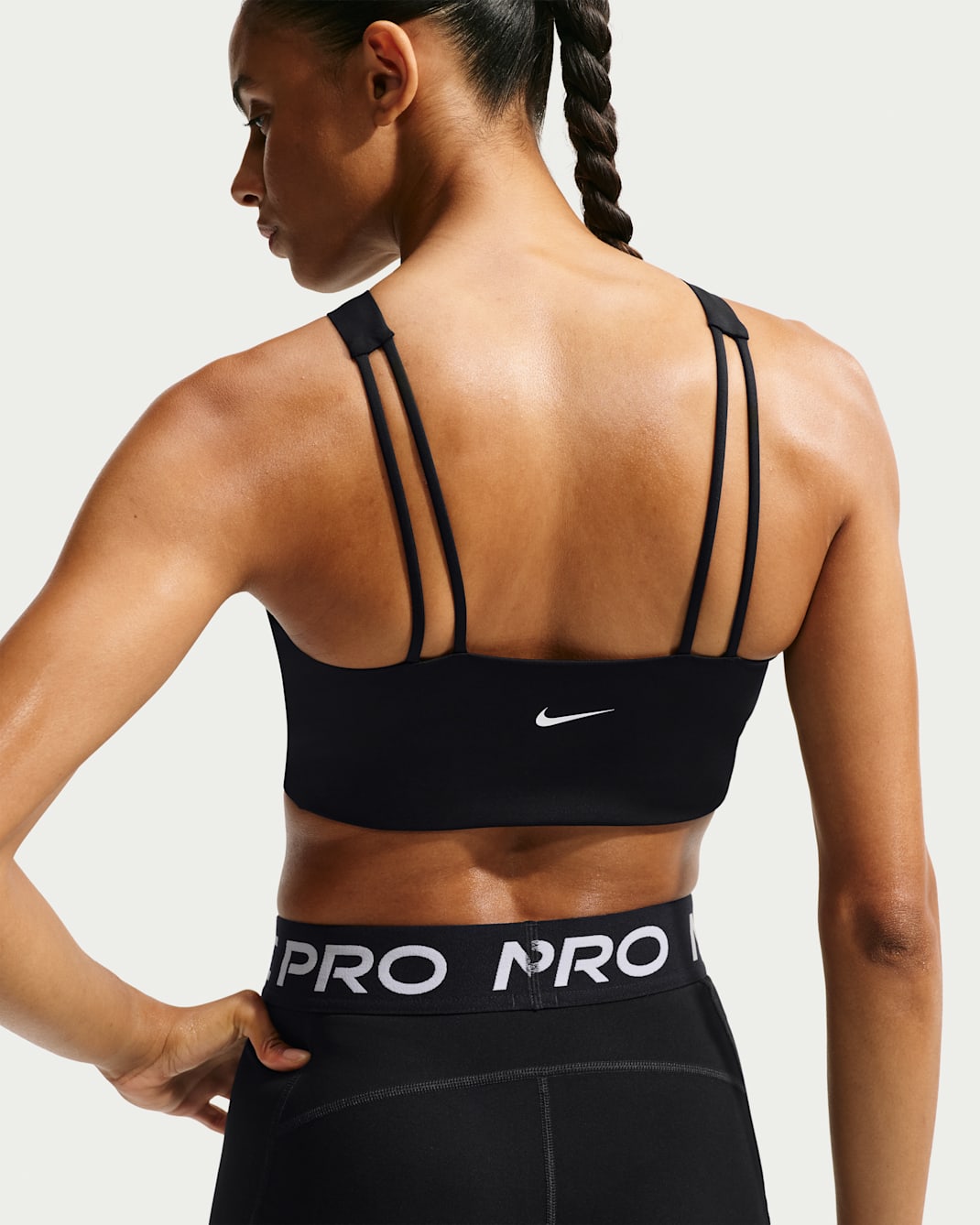 Nike Pro Sculpt Women's Medium-Support Padded Sports Bra