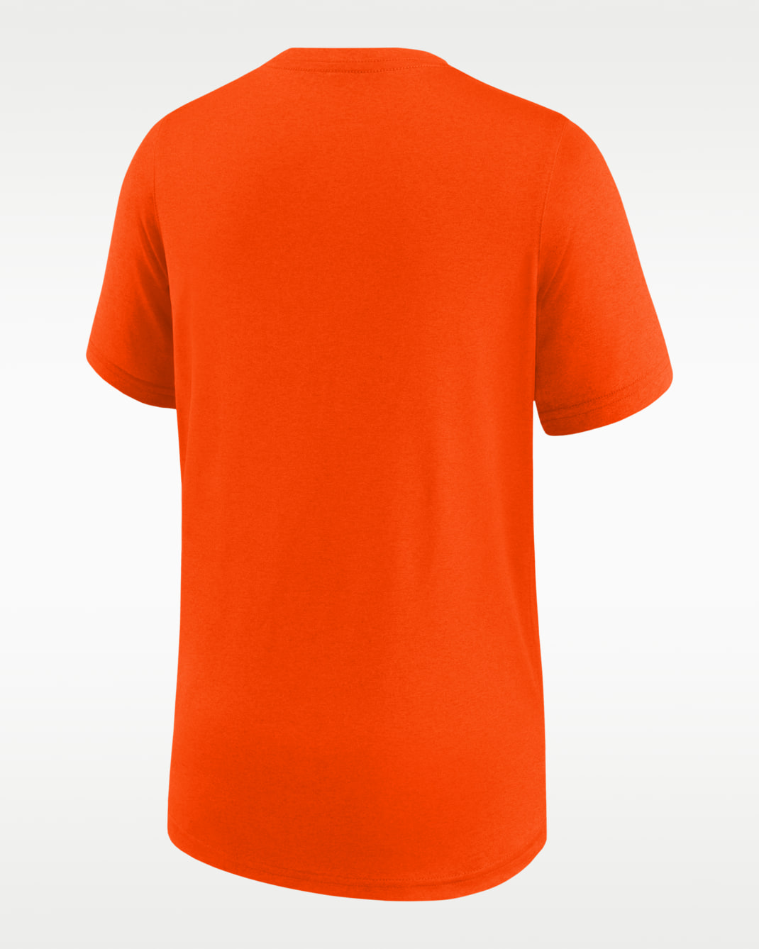Cincinnati Bengals Icon Legend Edition Big Kids' Nike Dri-FIT NFL T-Shirt