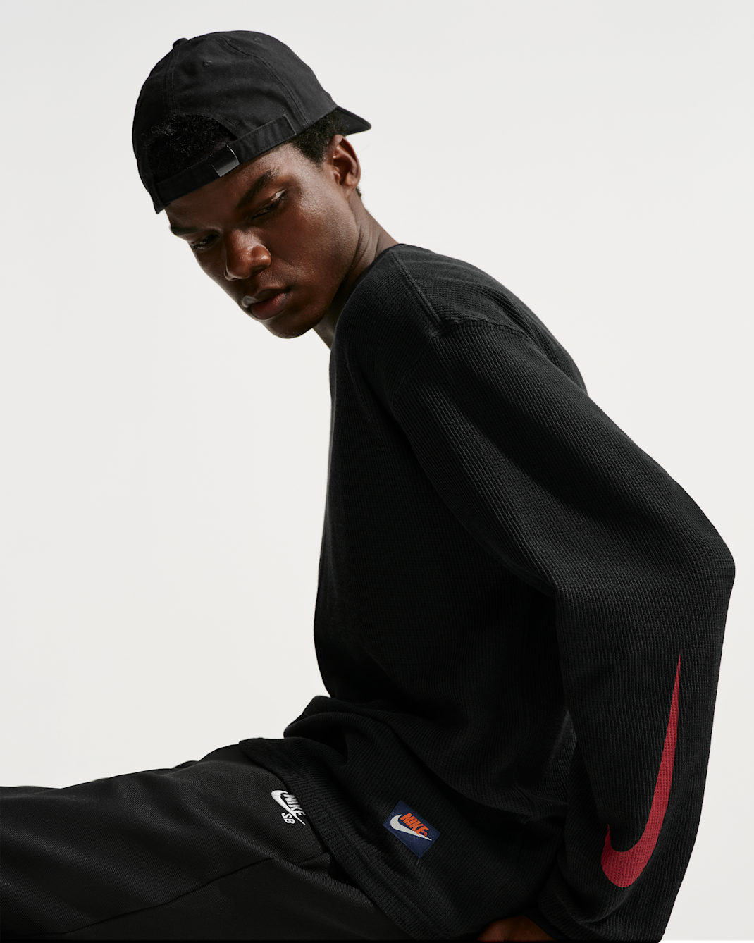 Nike Sportswear Men's Thermal Top