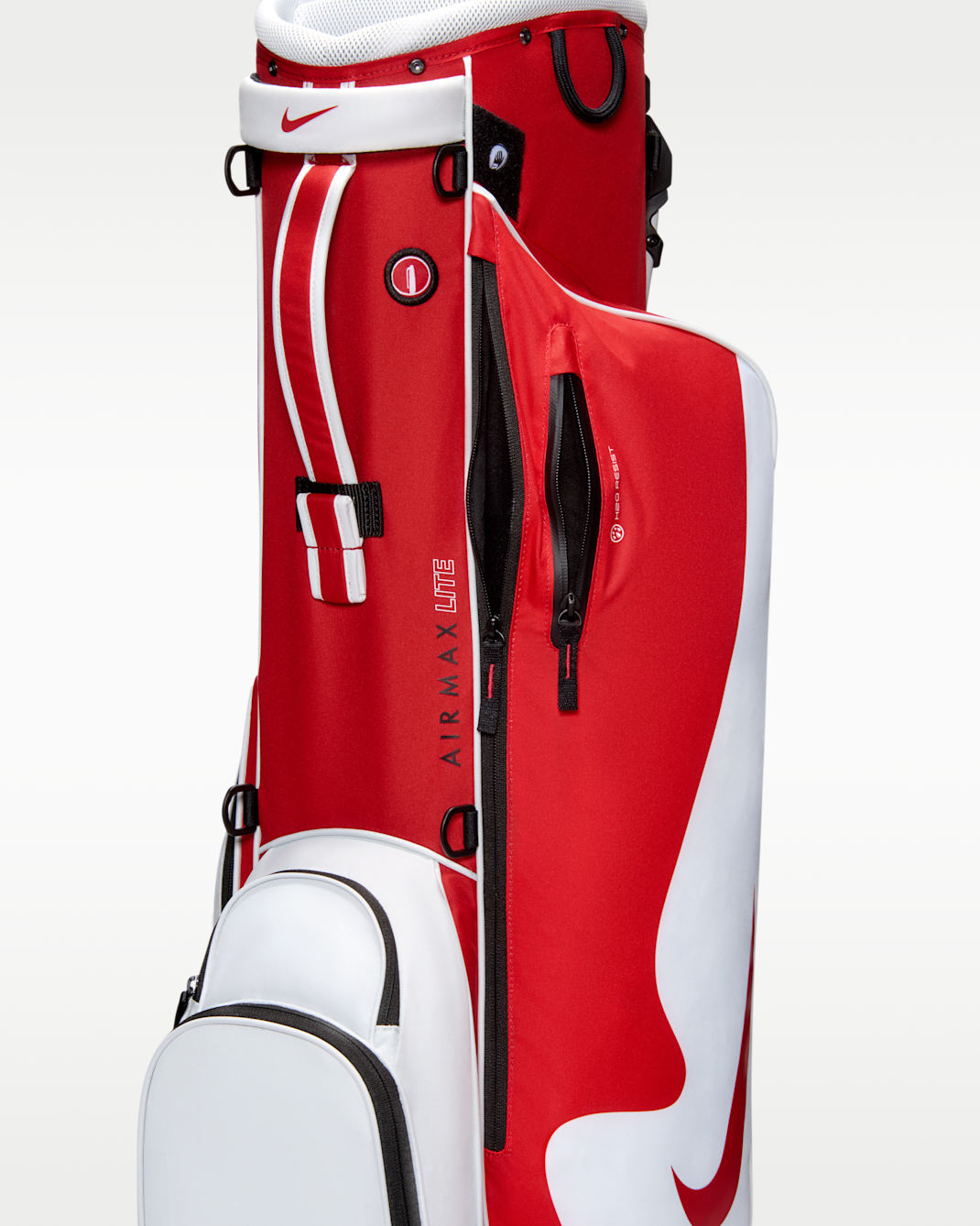 Nike Air Max Lite Golf Bag
