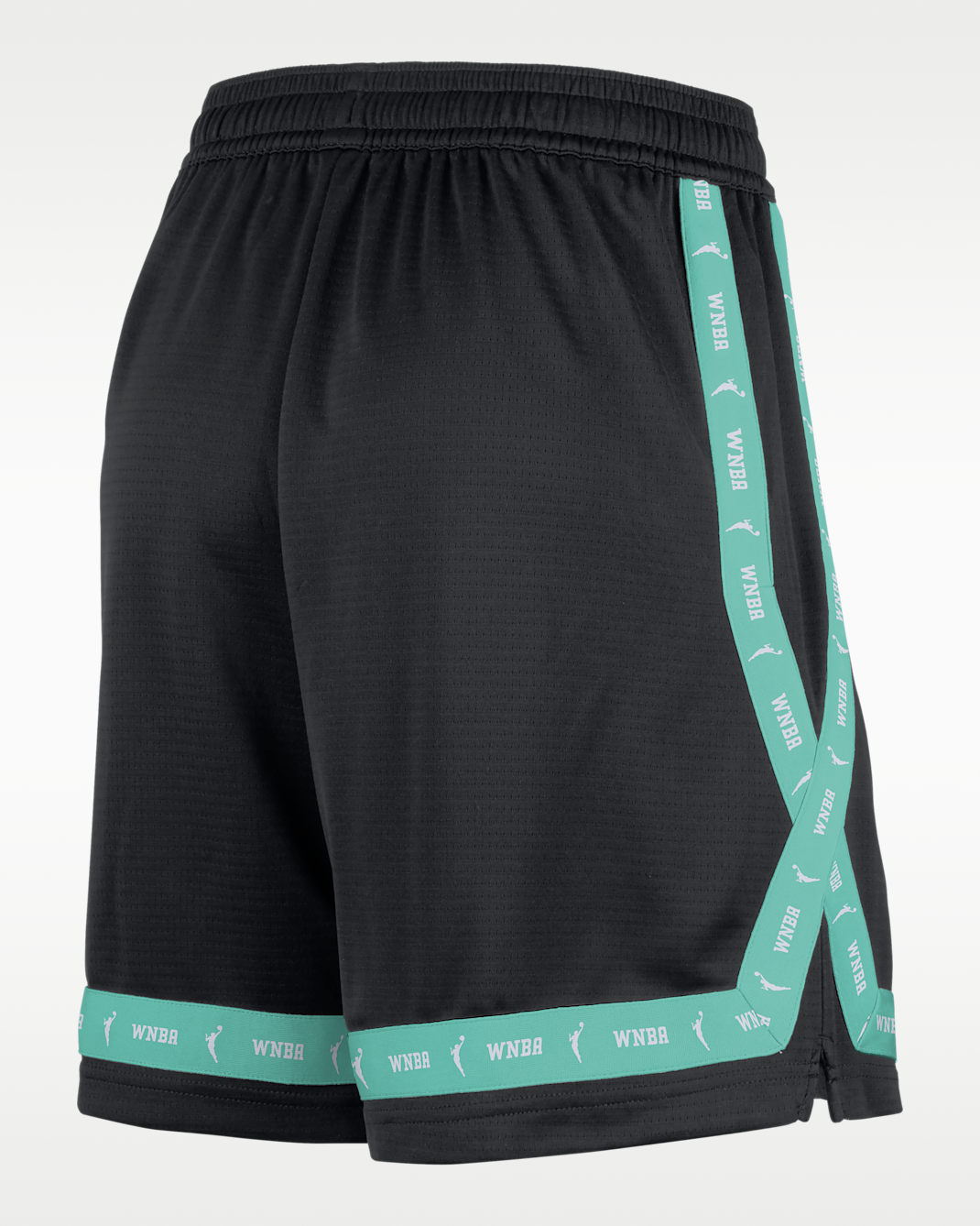 New York Liberty Women's Nike Crossover WNBA Shorts