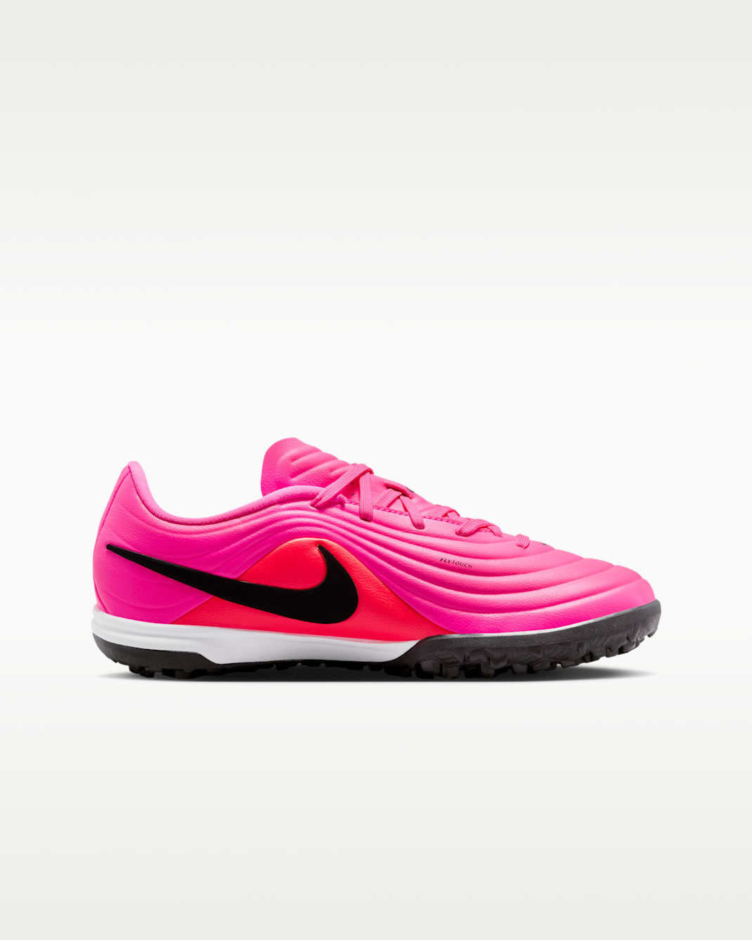 Nike Jr. Tiempo Maestro Academy Big Kids' Turf Low-Top Soccer Shoes
