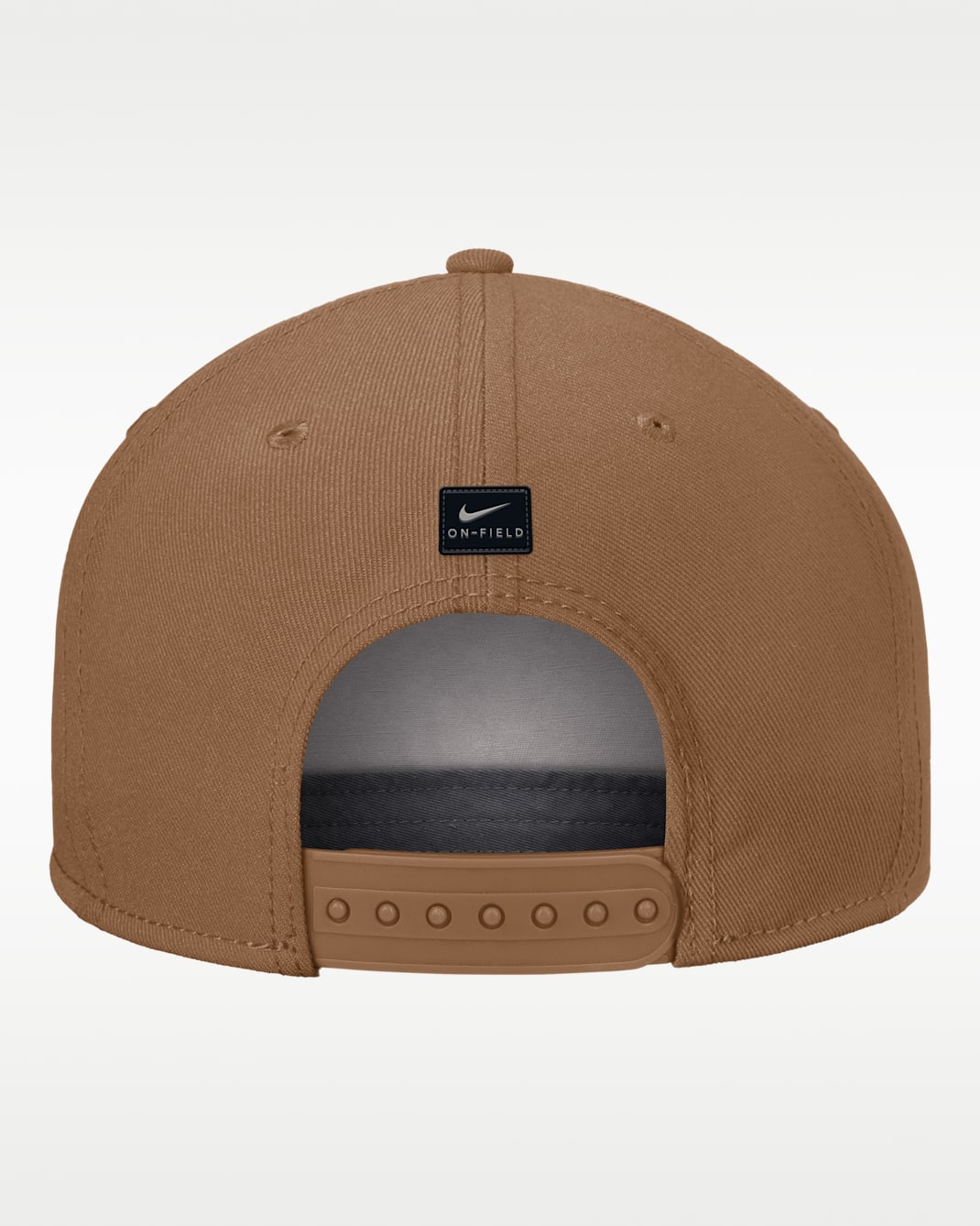 Baylor 2026 Military Appreciation Rope Rise Men's Nike College Adjustable Hat