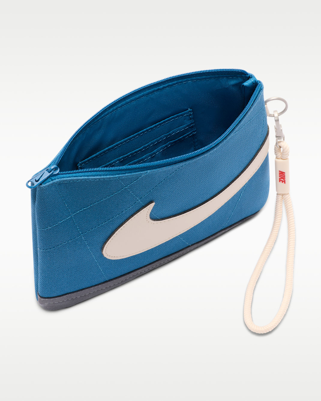 Nike Blazer Canvas Wristlet