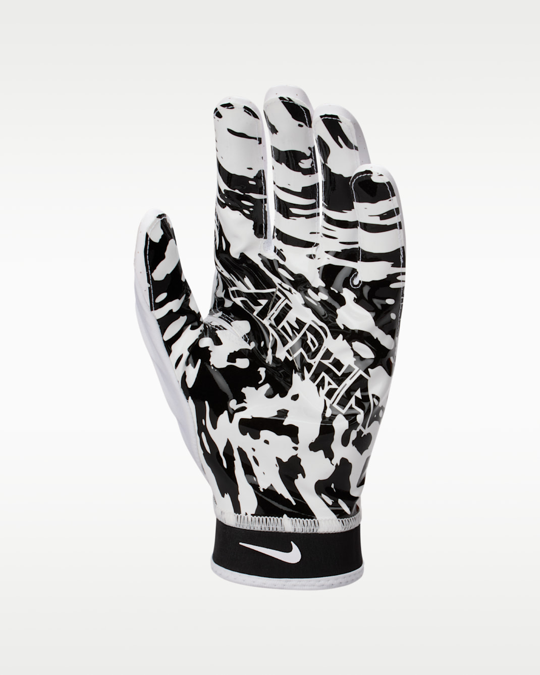 Nike Superbad 8.0 Football Gloves (1 Pair)