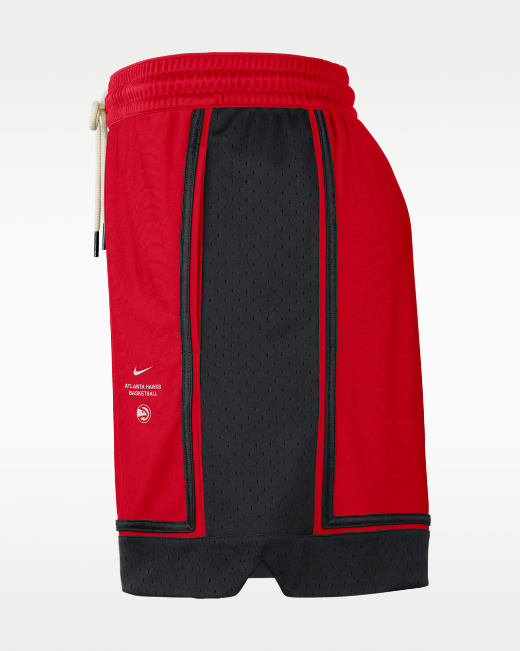 Atlanta Hawks Standard Issue Men's 6" Basketball Shorts