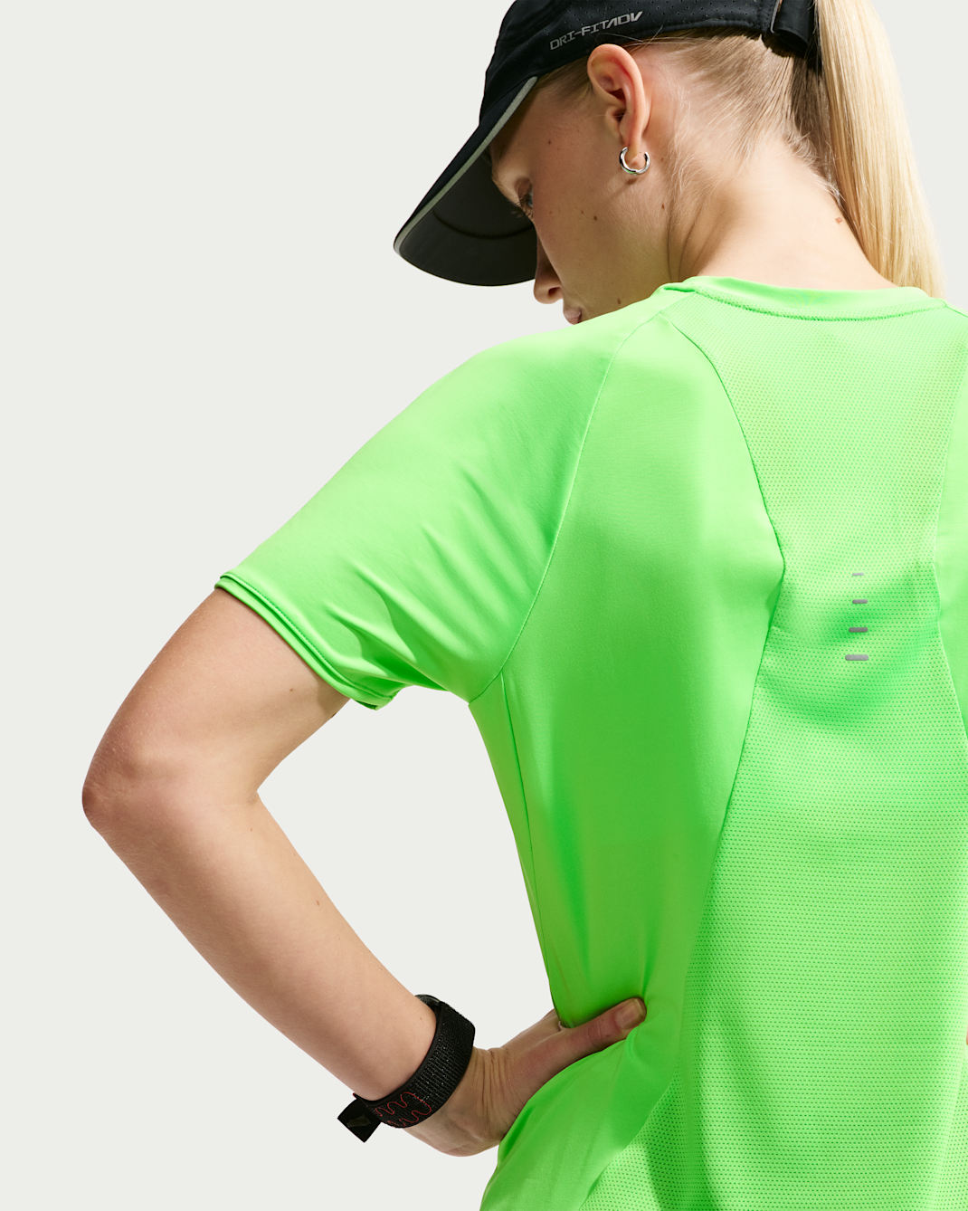 Nike Swift Women's Short-Sleeve Running Top