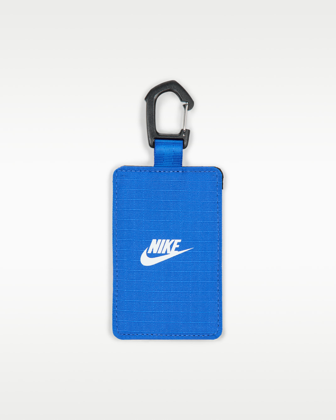 Nike Club ID Tag