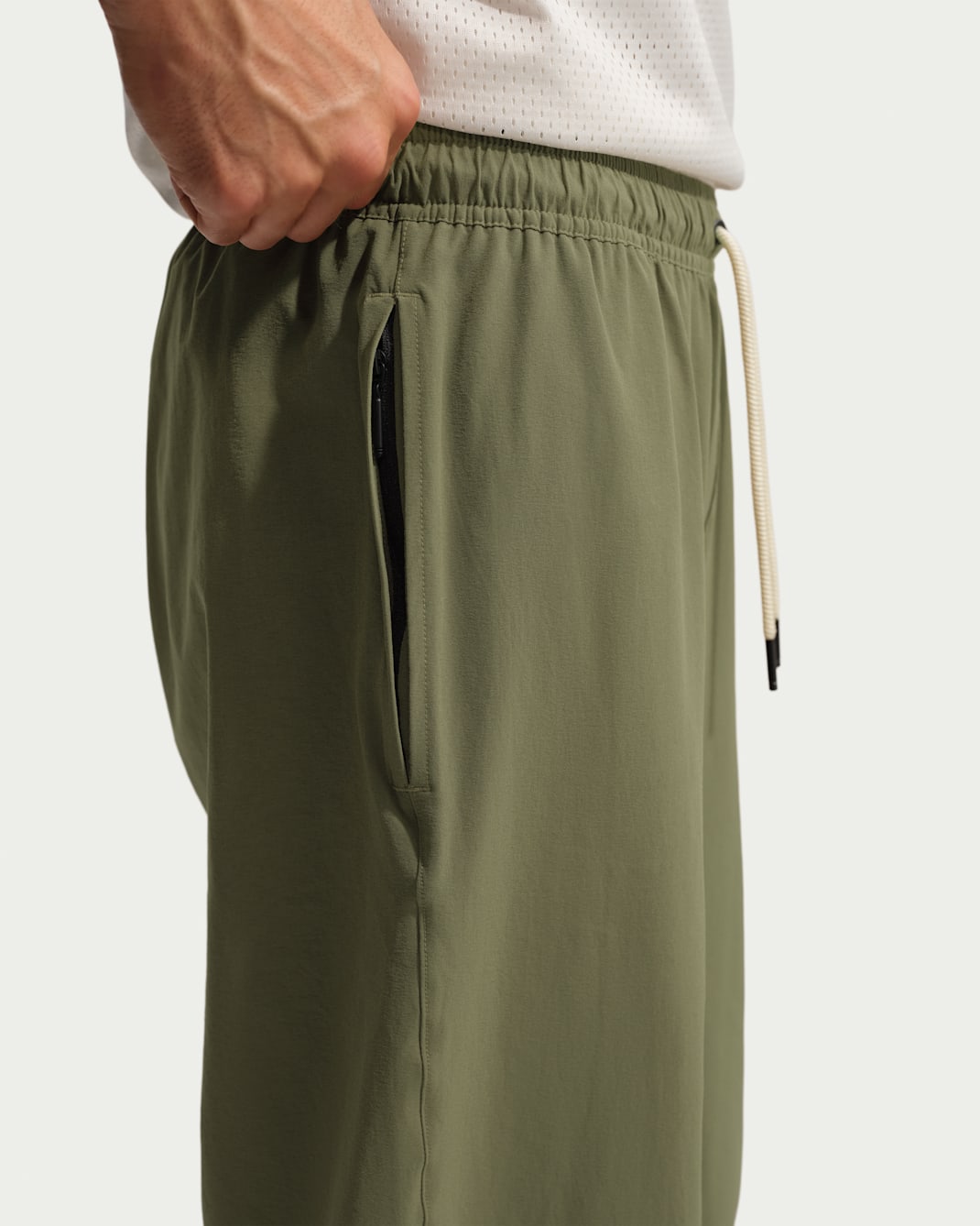 Nike Standard Issue Men's Dri-FIT Woven Basketball Pants