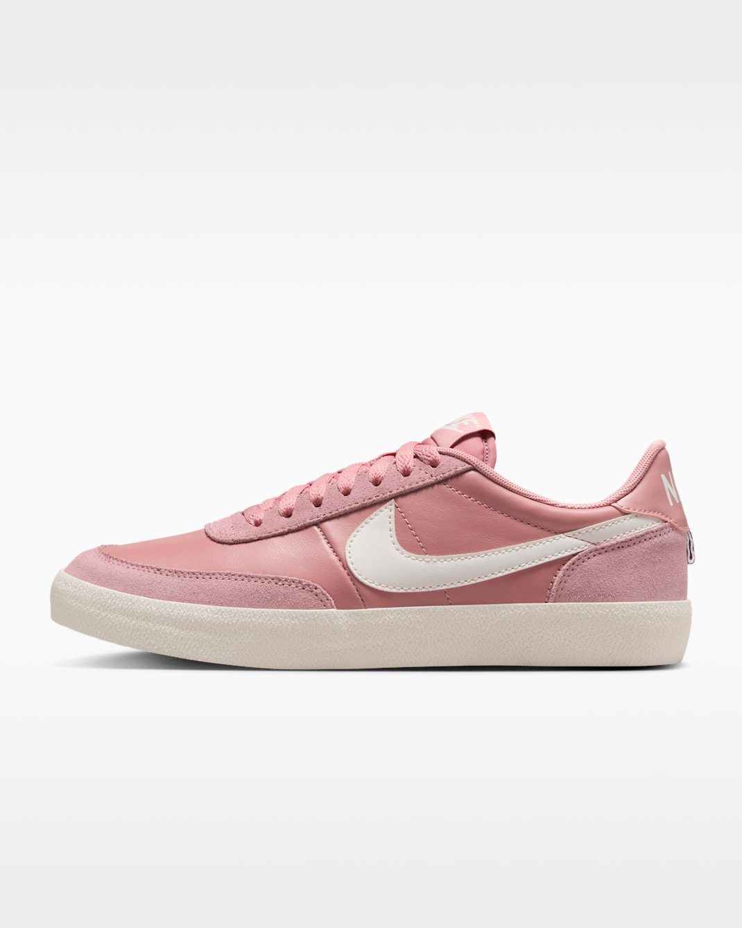 Tenis para mujer Nike Killshot 2 - Rojo nebulosa/Vela/Rojo team oscuro/Vela