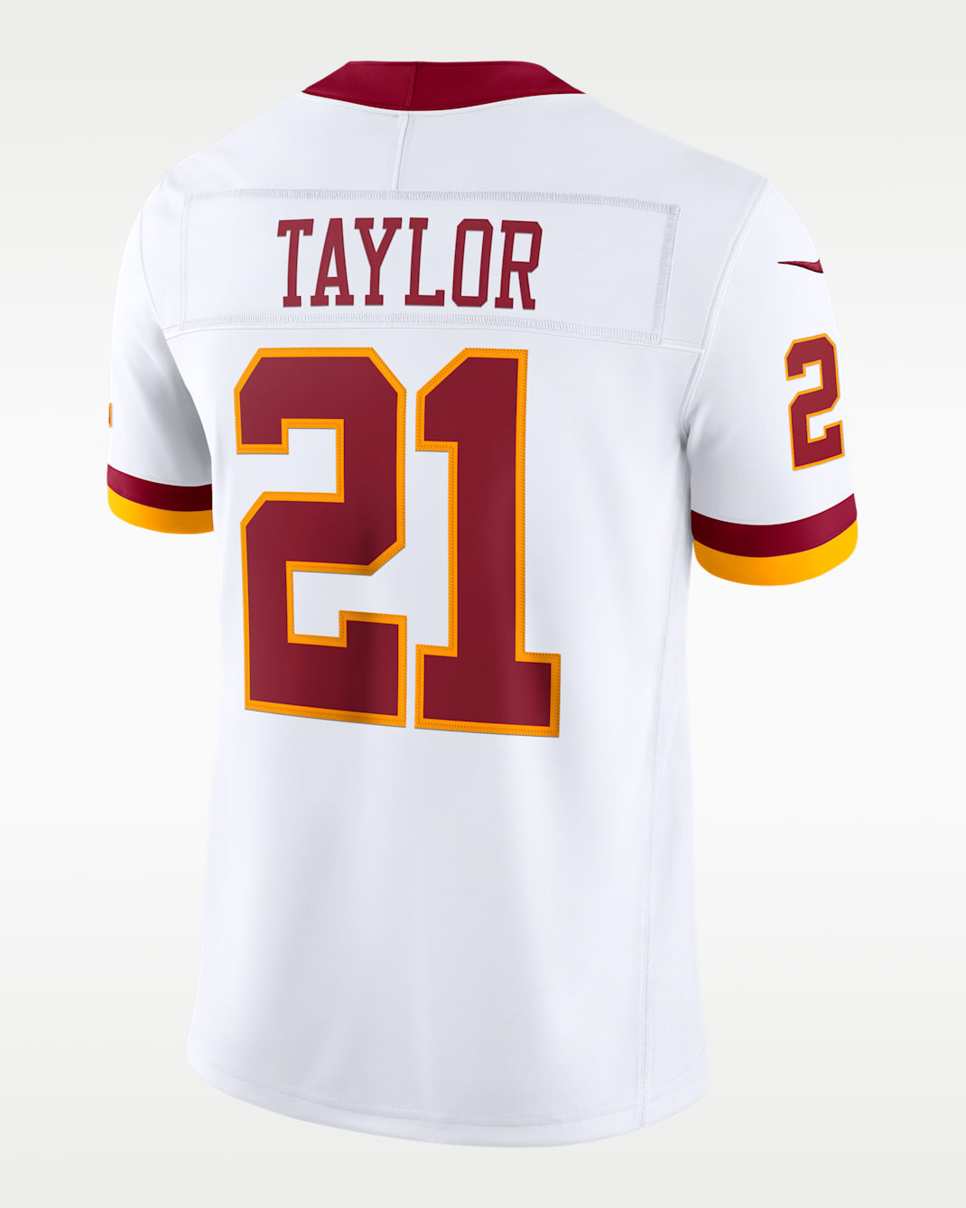 Sean Taylor Washington Commanders Retired Men's Nike Dri-FIT NFL Stitched Limited Jersey