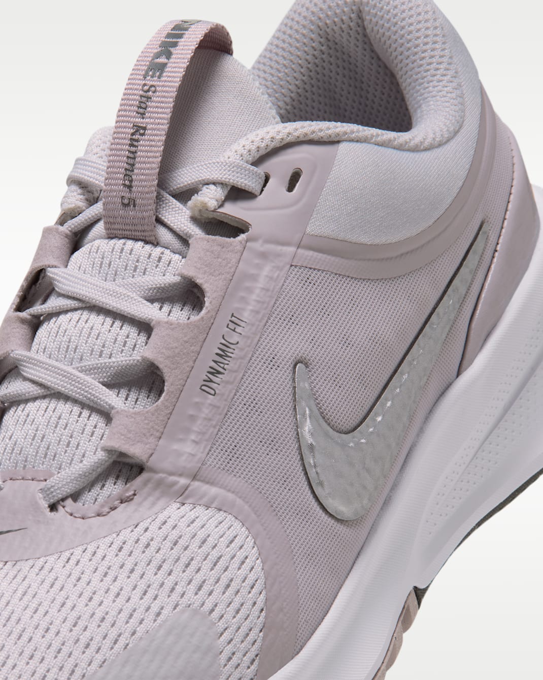 Nike Star Runner 5 Big Kids' Shoes