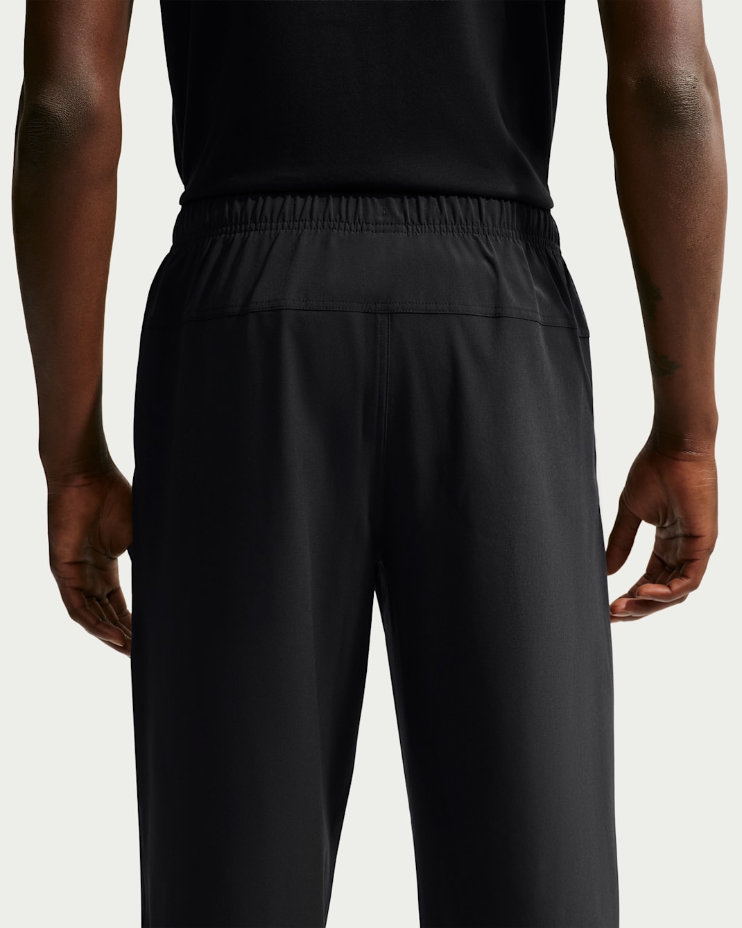 Paris Saint-Germain Energy Men's Nike Soccer Woven Pants