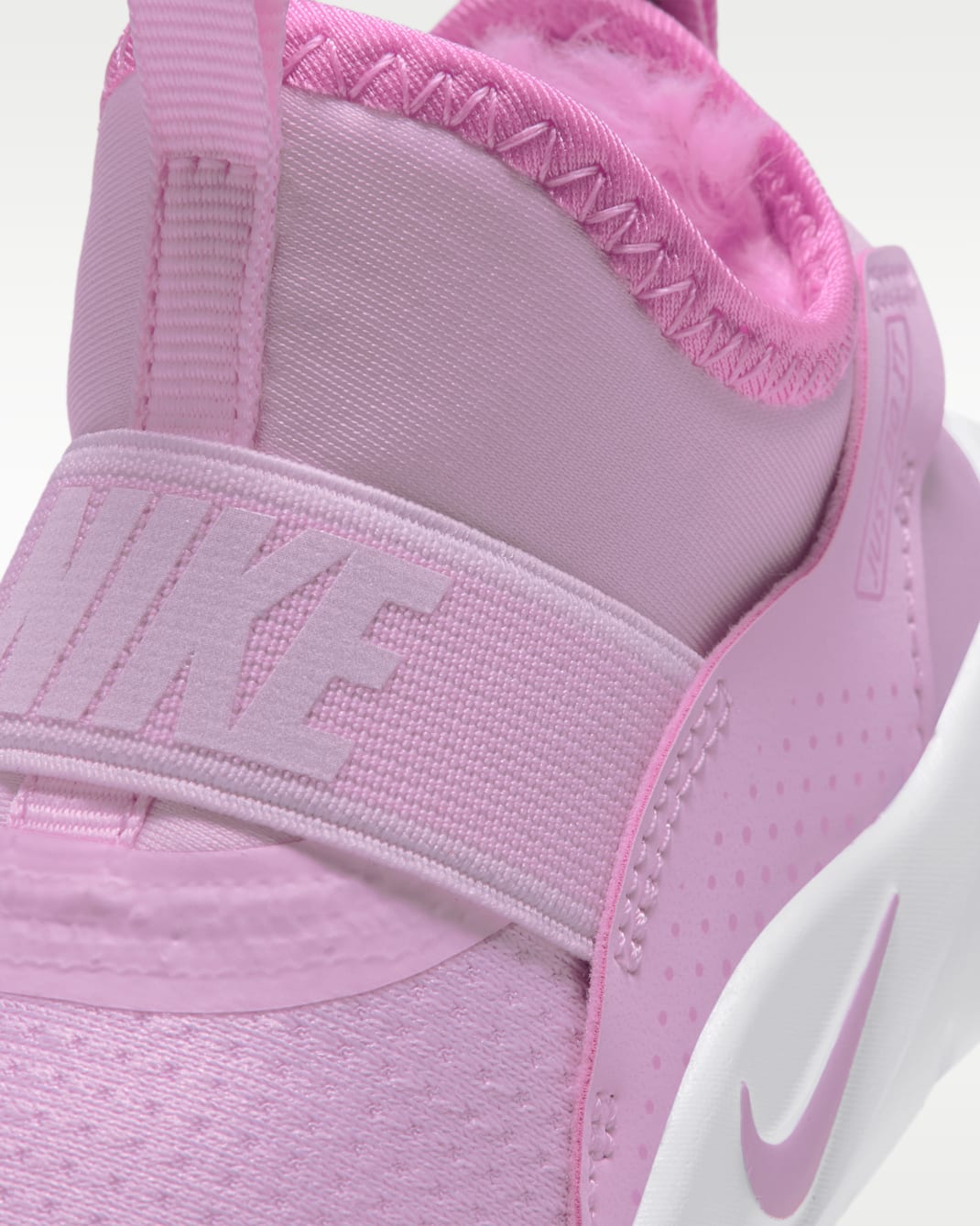 Nike Flex Runner Warm Baby/Toddler Shoes