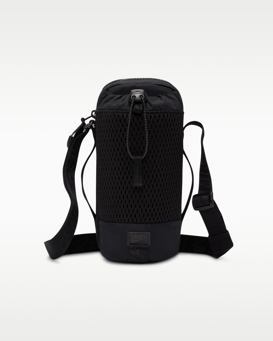 Nike Tech Bottle Carrier - Black