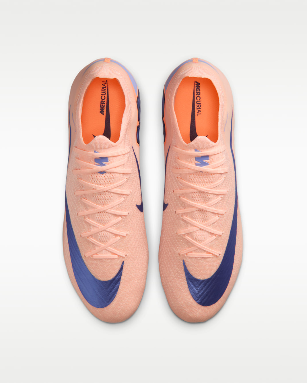Nike Mercurial Vapor 16 Elite LV8 Artificial-Grass Low-Top Soccer Cleats