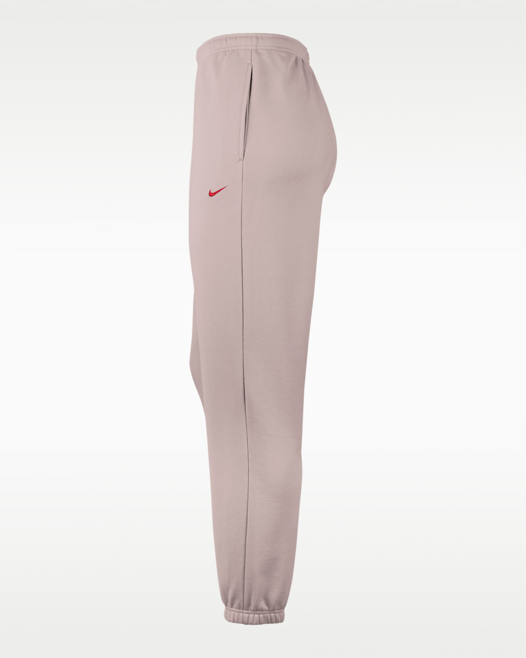 Indiana Fever Women's Nike French Terry Standard Cuffed Pants