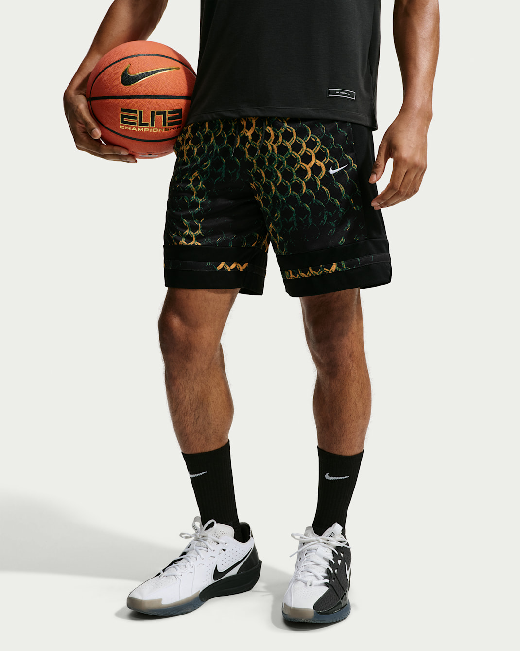 Nike Classic Men's Dri-FIT 8" Basketball Shorts