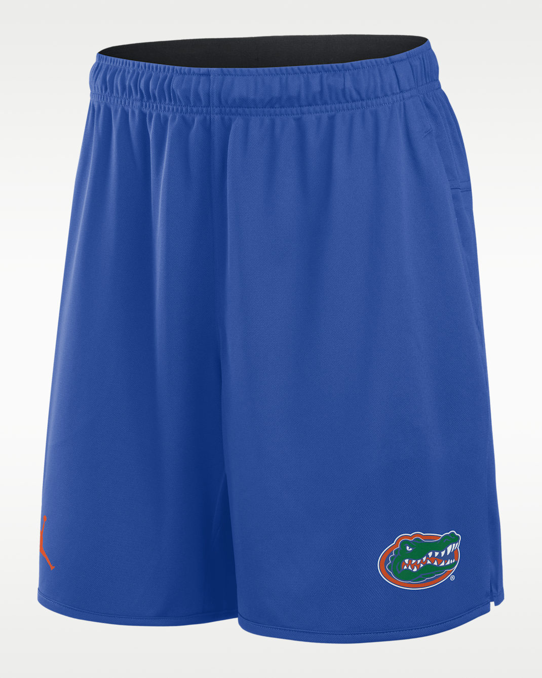 Shorts universitarios Nike Dri-FIT para hombre Florida Totality - Royal
