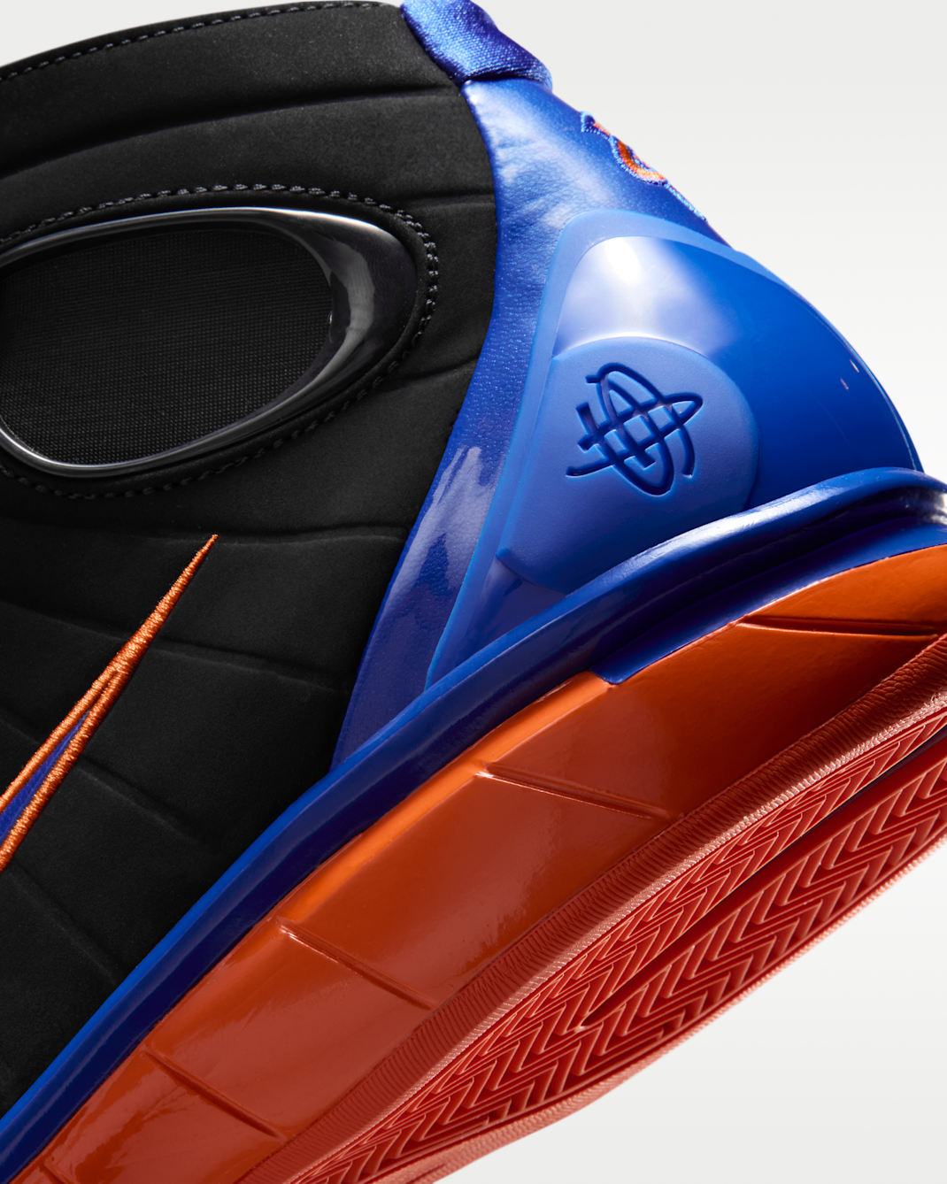 Air Zoom Huarache 2K4 "Penny Hardaway" Men's Shoes