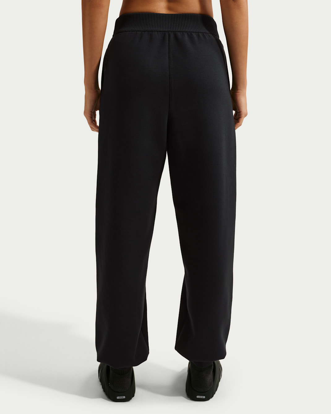 Nike 24.7 ImpossiblySoft Women's Dri-FIT High-Rise Joggers