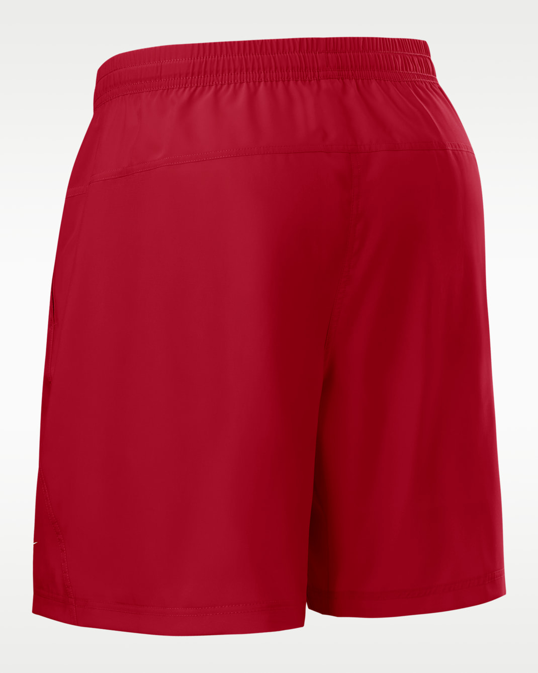 San Francisco 49ers Men's Nike NFL Woven Shorts