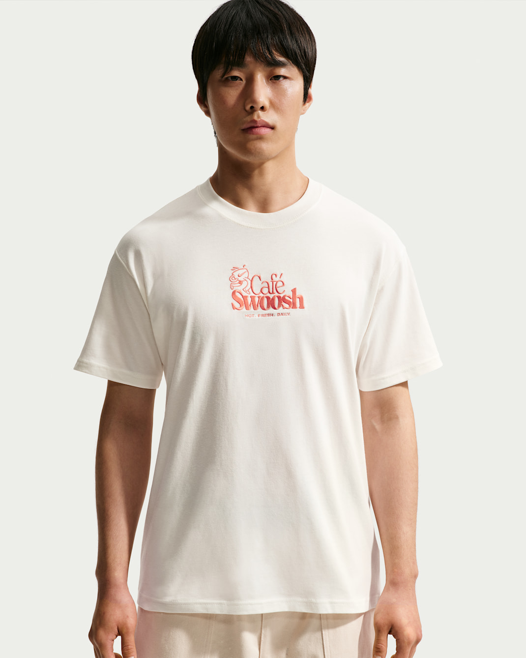 나이키 스포츠웨어 티셔츠 - 세일