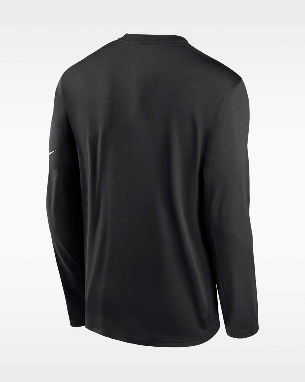 Detroit Lions Legend Icon Men's Nike Dri-FIT NFL Long-Sleeve T-Shirt