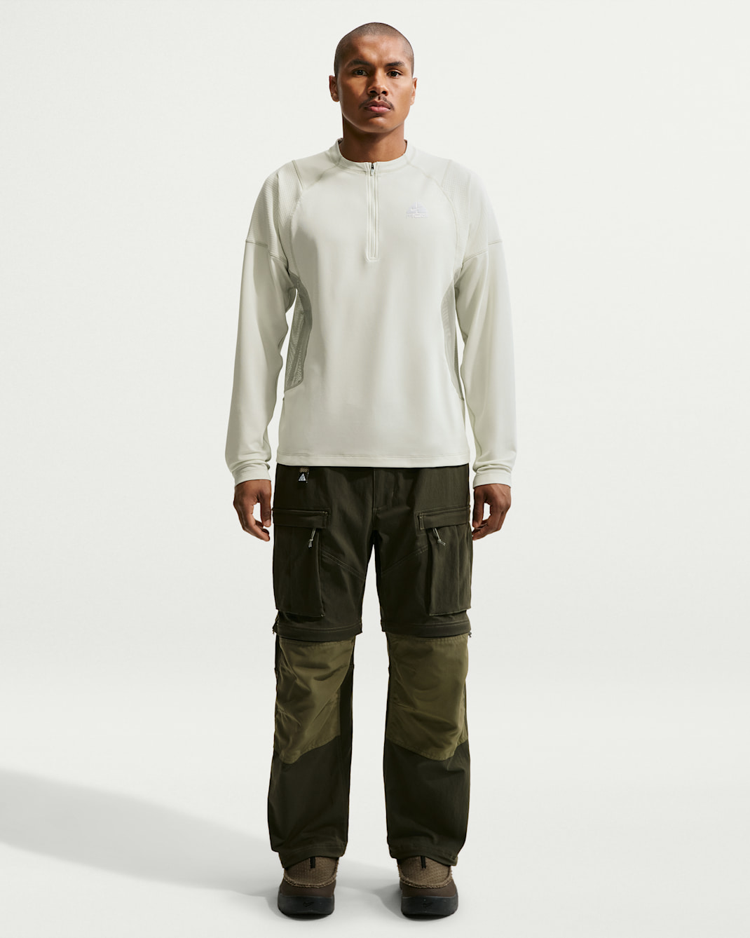 ACG Vault Dri-FIT Long-Sleeve Top