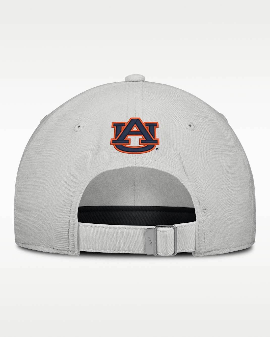 Auburn Sideline Club Practice Men's Nike College Adjustable Hat