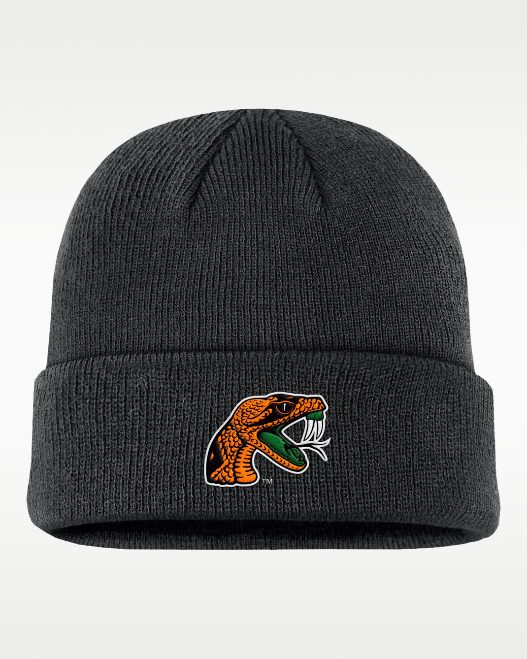 Nike College Terra (Florida A&M University) Beanie - Black