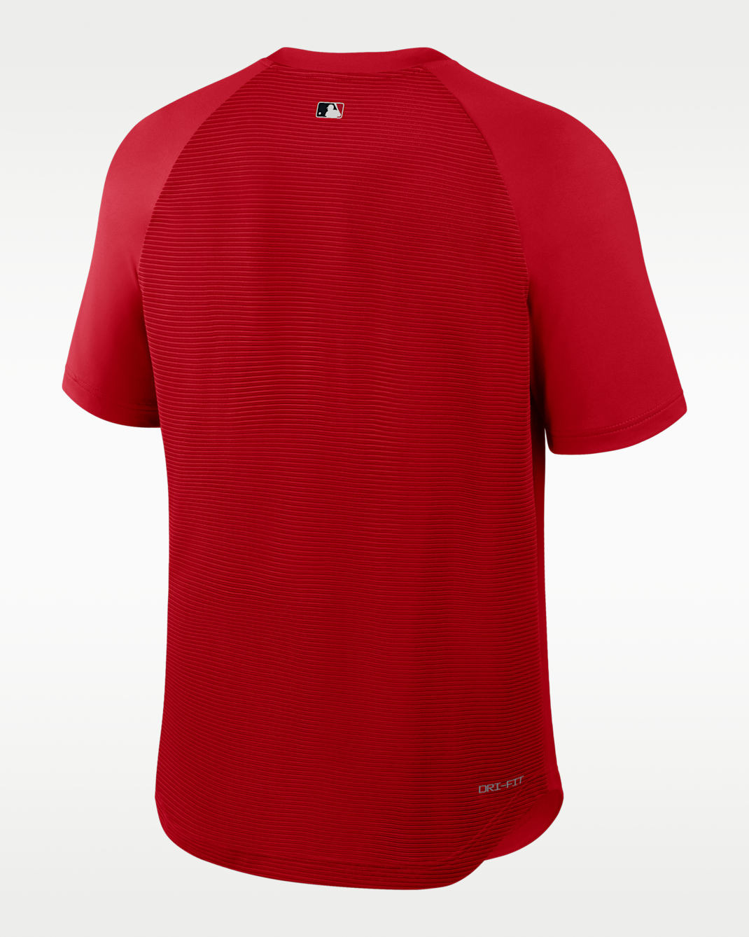 Cincinnati Reds Authentic Collection Batting Practice Pregame Men's Nike Dri-FIT MLB Top