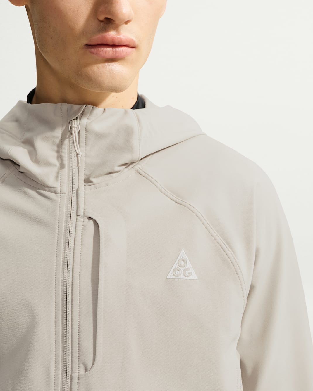 ACG Cloud Trekker Men's Full-Zip Hiking Jacket