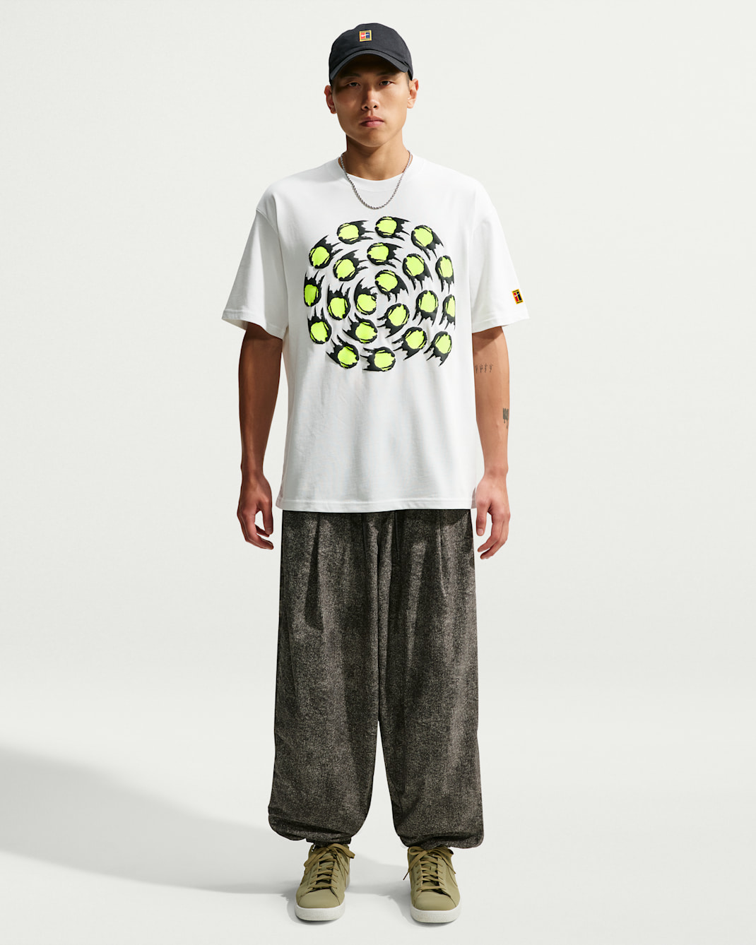 Nike Club Rules T-Shirt