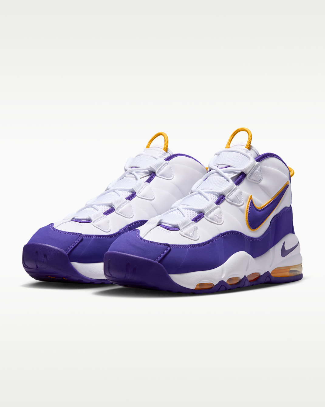 Nike Air Max Uptempo Men's Shoes