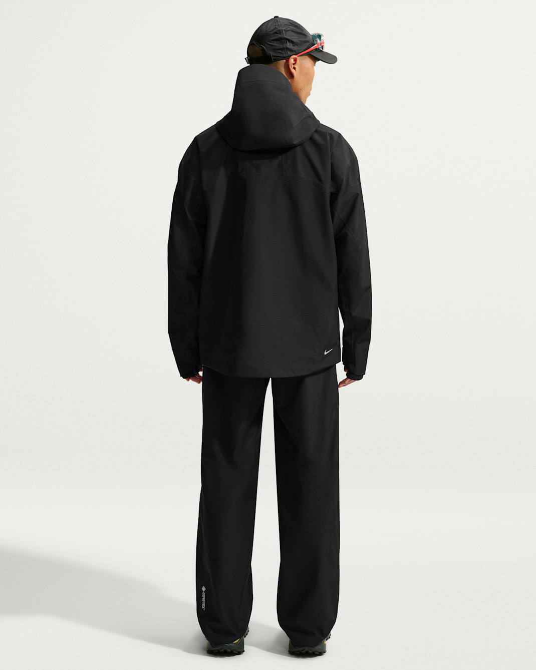 ACG Misery Ridge Men's Storm-FIT ADV GORE-TEX 3L Jacket