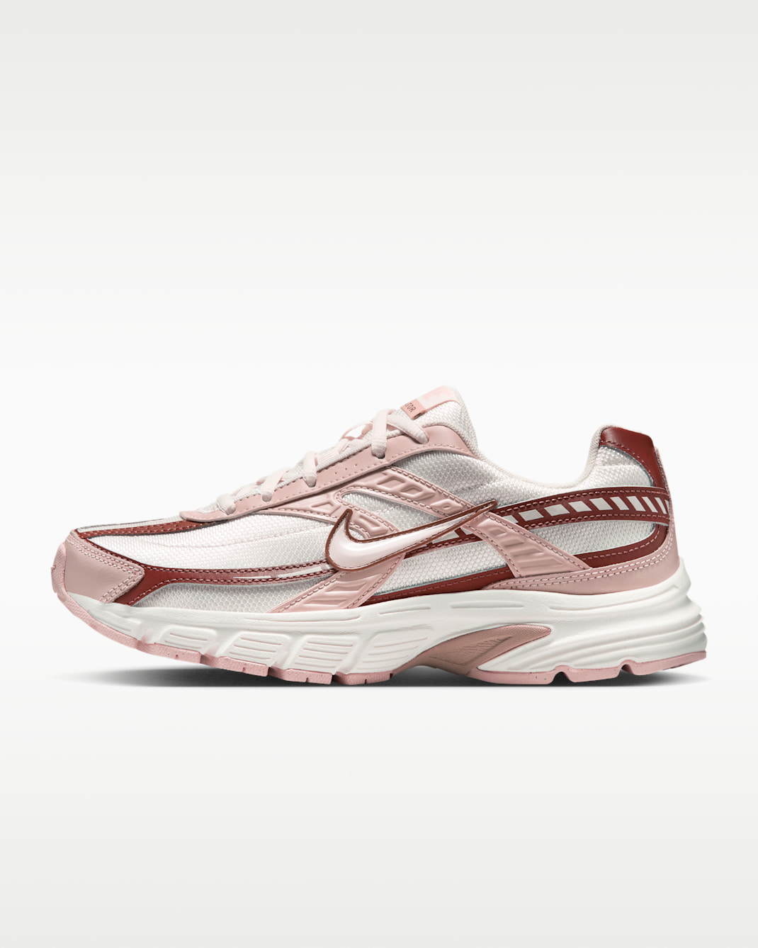 Nike Initiator Women's Shoes - Phantom/Fossil Stone/Red Sepia/Echo Pink