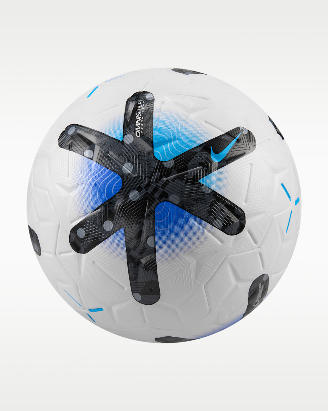 NWSL Control Nike Soccer Ball
