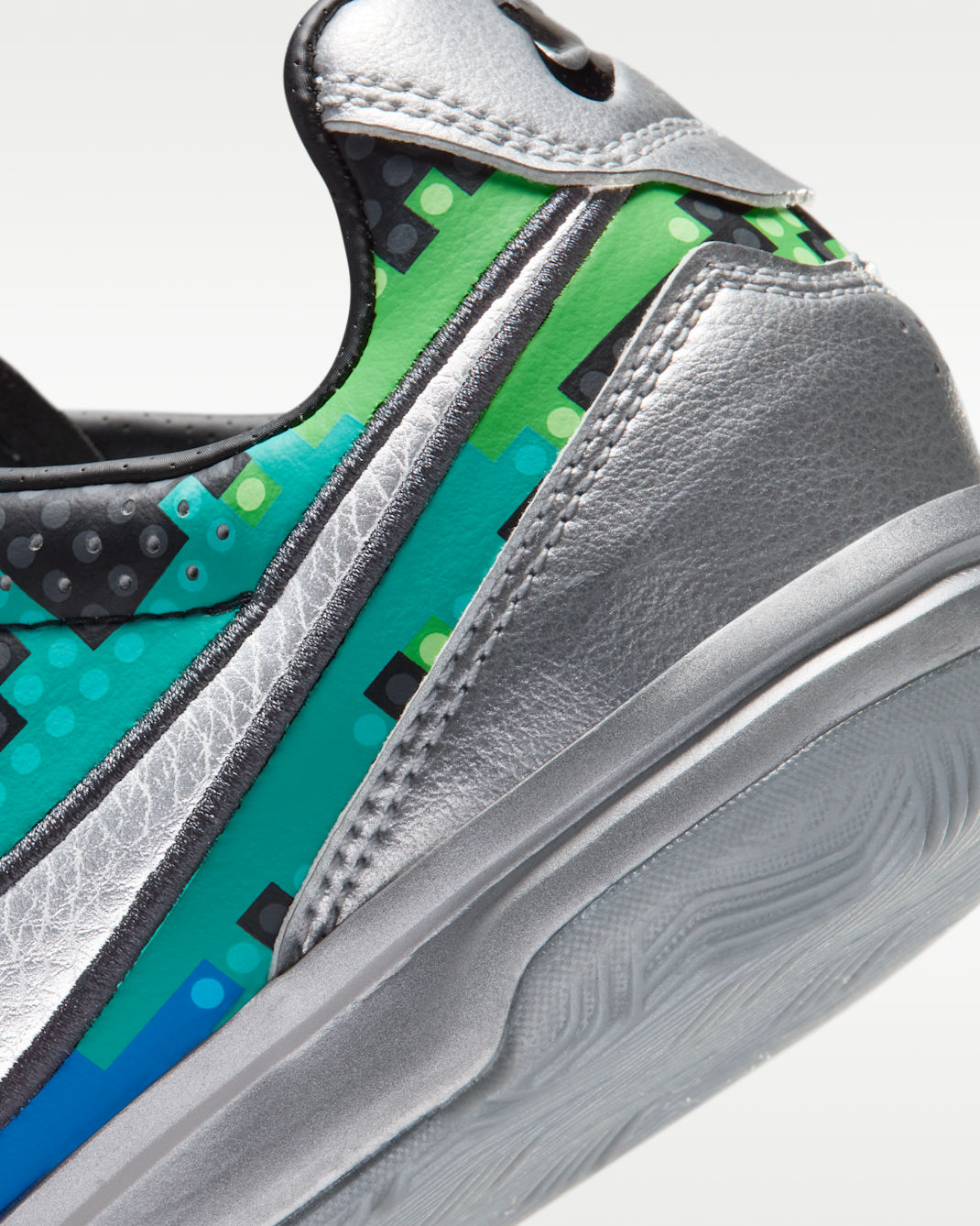 Nike Jr. Streetgato x LEGO® Collection Big Kids' Shoes