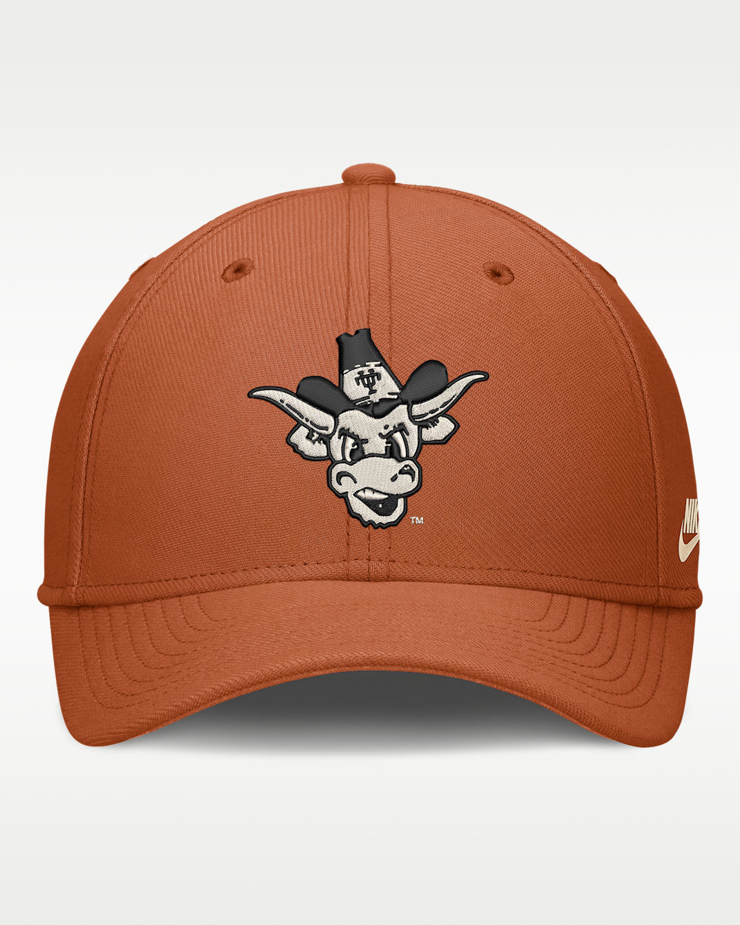 Texas Legacy Rise Vintage Men's Nike Dri-FIT College Hat