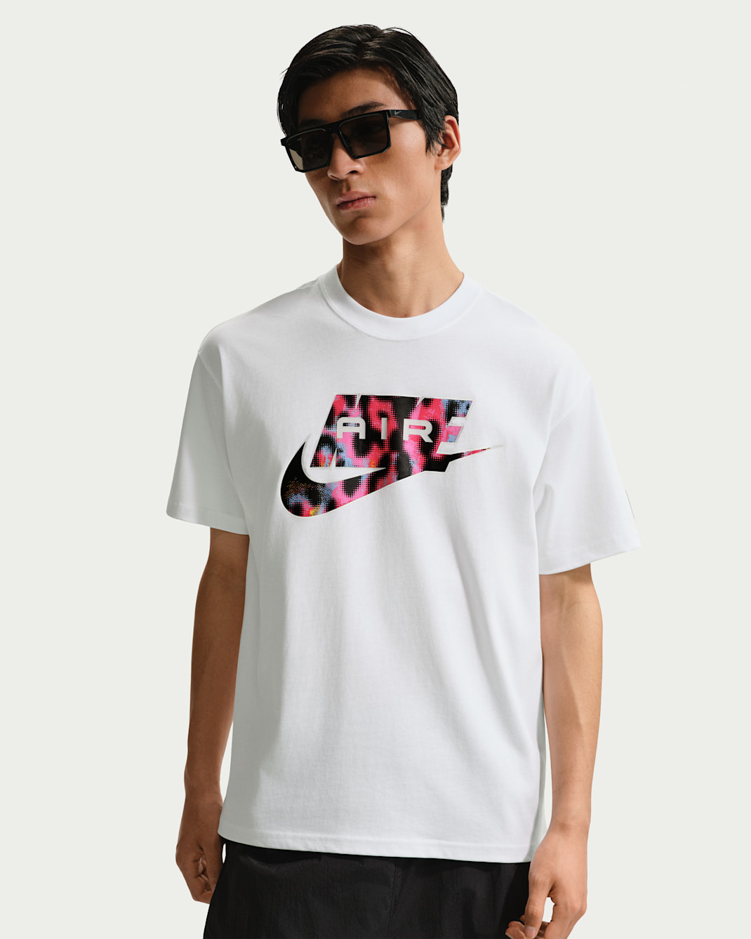Nike エア Tシャツ - ホワイト