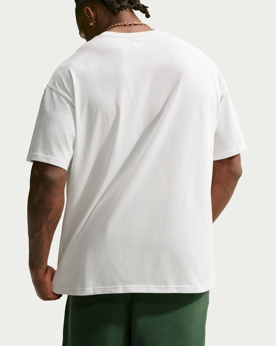 Nike Club Rules T-Shirt
