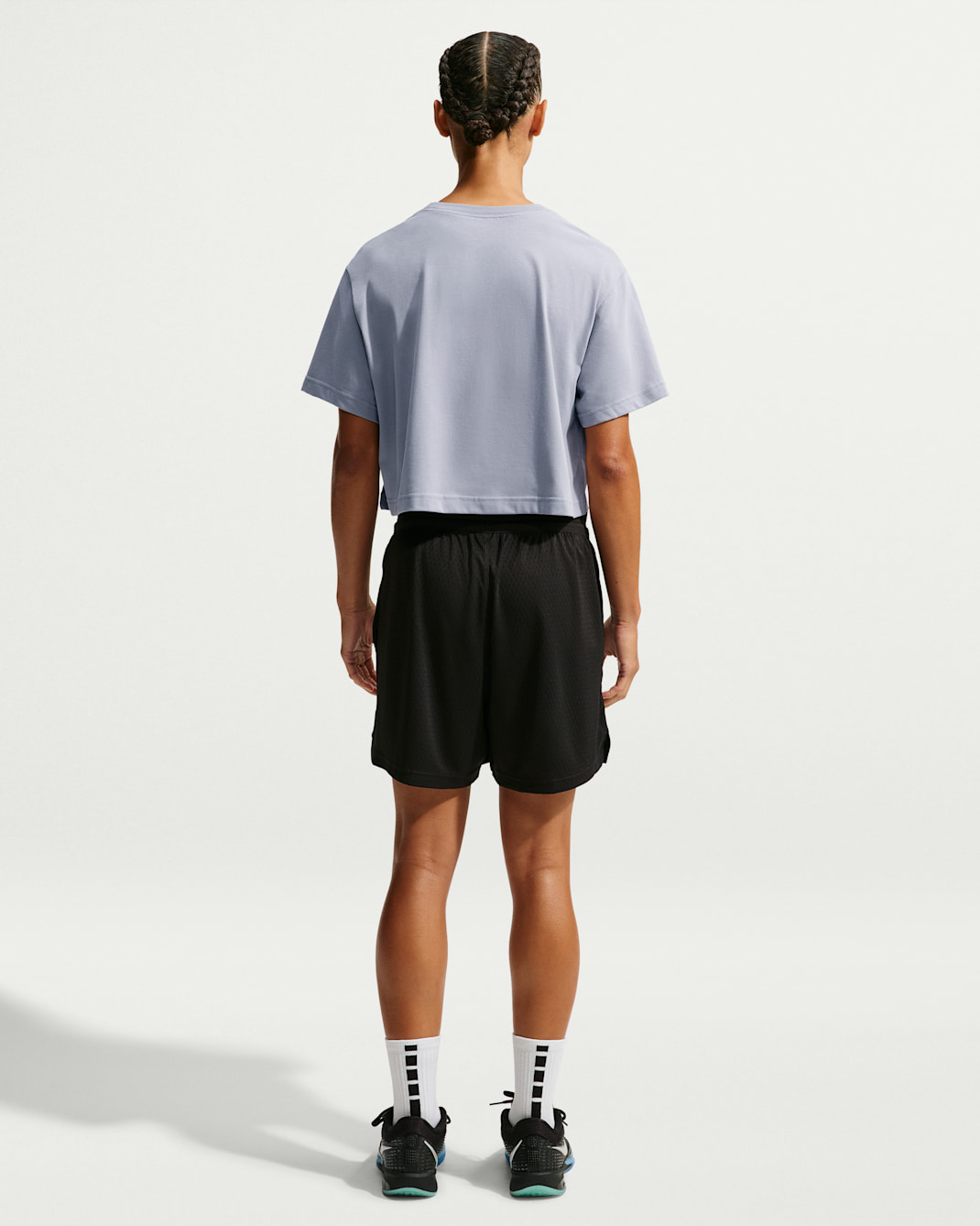 Sabrina Nike Dri-FIT T-Shirt