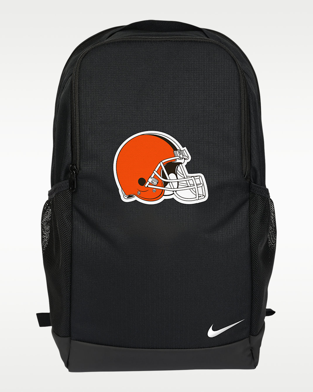 Nike Prime (Cleveland Browns) Backpack - Black